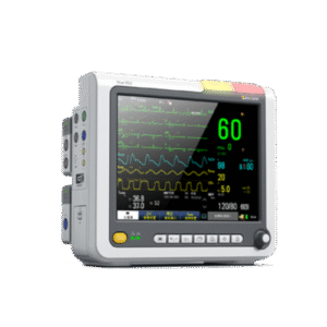 Moniteur patient multi-paramètres modulaire