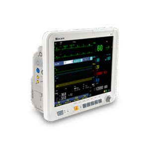 Moniteur patient multi-paramétriquE