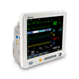 Moniteur patient multi-paramétriquE