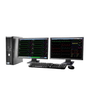 CENTRALE DE SURVAILLANCE